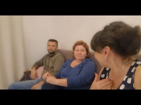 Видео: Все получилось. Собираю и провожаю мужа в рейс. Семейные вечерние посиделки. Жизнь семьи в деревне.