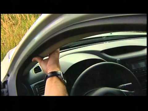 Видео: Наши тесты - Subaru Impreza XV