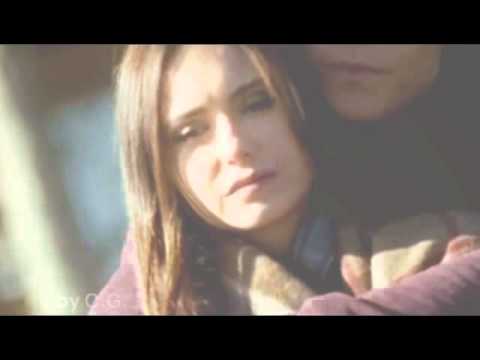 Видео: Elena & Damon-Позови меня
