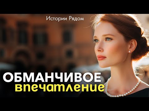 Видео: Обманчивое впечатление. Истории Рядом