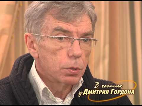Видео: Николаев: Последний эфир Трахтенберга был со мной