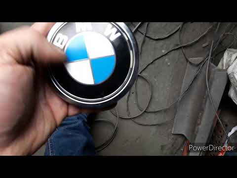 Видео: bmw 1 e87 не открывается багажник с ручки