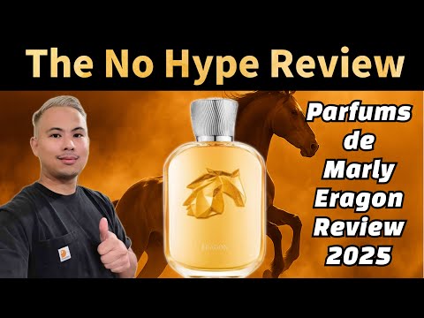 Видео: ОБЗОР PARFUMS DE MARLY ERAGON 2025 ЭКСТРАКТЫ | ЧЕСТНЫЙ ОБЗОР АРОМАТА БЕЗ АГИТАЦИИ
