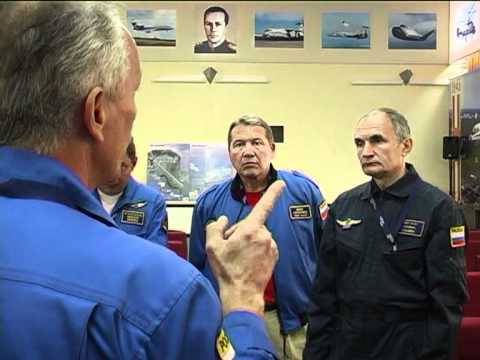 Видео: Александр Яблонцев