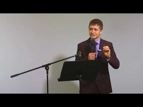 Видео: 13/09/2025 - Не мешайте мне тонуть! - Макиян Вадим