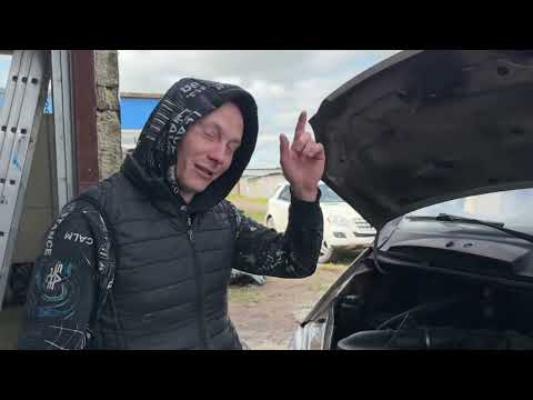 Видео: Много ТО! VQ35de и 3UZ-FE