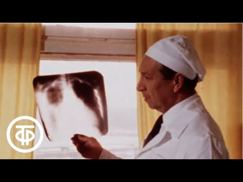 Видео: Хирург, ученый, ректор... (1983)