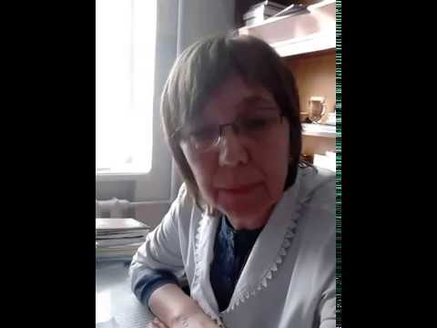 Видео: как врачи морально издеваются....