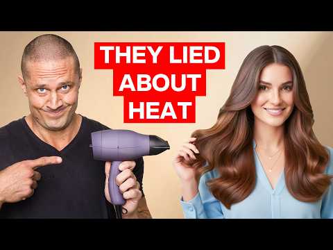 Видео: 7 правил ухода за волосами, от которых умные женщины наконец-то отказываются