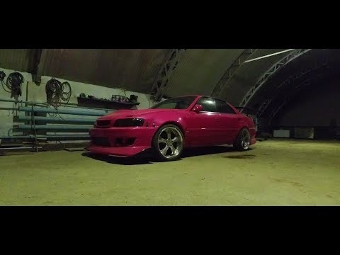 Видео: ЧАЙЗЕР НА 750 СИЛ | ЯКУТИЯ: ЧАСТЬ ВТОРАЯ