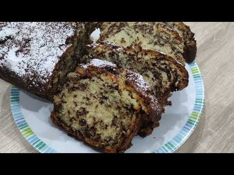 Видео: Шоколадный Пирог