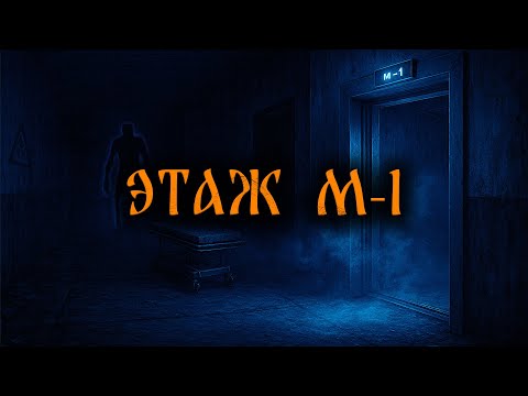 Видео: ЭТАЖ-М1 - Страшные истории на ночь