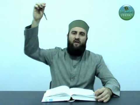 Видео: Зудчуьнан декхар 3-г1а дакъа: Майрачунна доьзал кхиор