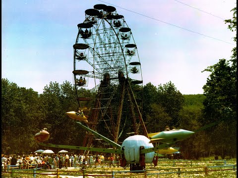 Видео: Кавалерово ретро