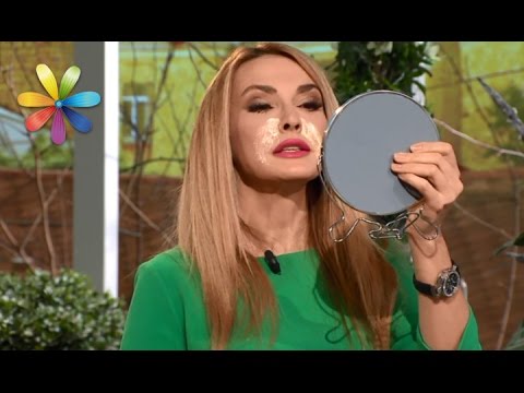 Видео: Секреты красоты от Ольги Сумской – Все буде добре. Выпуск 976 от 02.03.17
