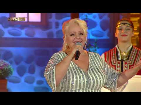 Видео: Ана-Мария,Злати Петров-Кажи моме Пирин фолк 2024