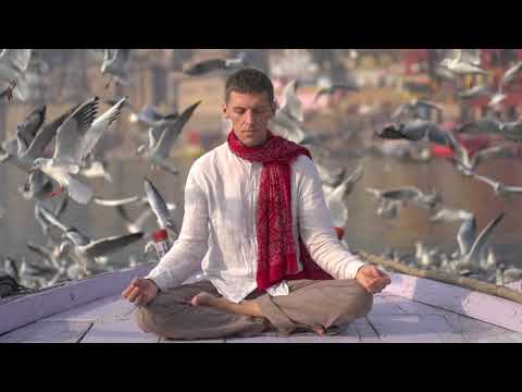 Видео: МЕДИТАЦИЯ СВЕТА с Владимиром Мурановым