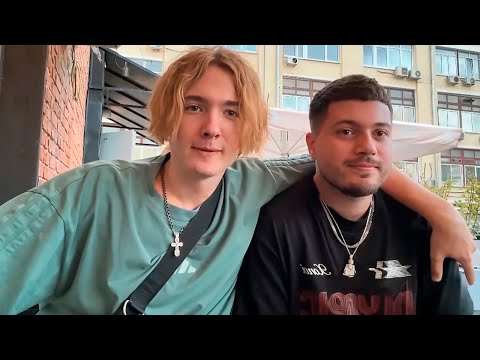 Видео: Тимон и Пумба затоталили Audi RS 7 / АНАР ПРО ВЛАДУ / ЭНЗАЙ АНАР СТРИМ