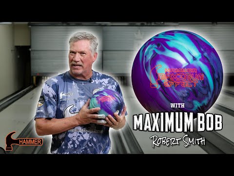 Видео: «Максимальный эффект молота» | Роберт Смит