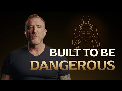 Видео: Современные мужчины забыли, как быть опасными