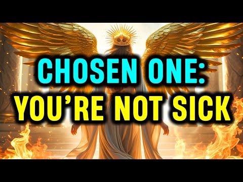 Видео: Избранные: будьте внимательны! Умейте использовать синюю силу, которую Бог вложил в вас!✨