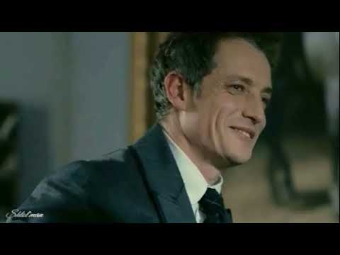 Видео: Глаза умеют говорить. Eyes can speak. Dmitry Frid in Detective Anna TV series