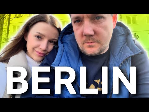 Видео: БЕРЛИН | Что посмотреть за 2 дня | Сколько стоит | Куда сходить | Обзор столицы 2023