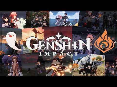 Видео: GENSHIN IMPACT / АБСОЛЮТНАЯ ЛЮБОВЬ или БЕСКОНЕЧНЫЙ ХЕЙТ? ПОТЕНЦИАЛ и ЛЕНЬ РАЗРАБОТЧИКОВ