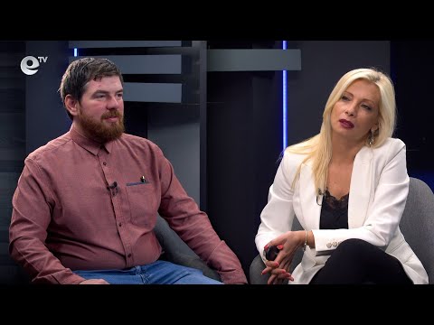 Видео: Без формат - Проектът „Човек“