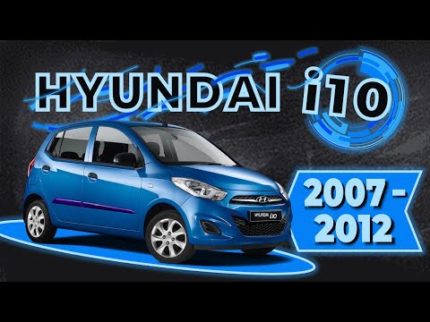 Видео: Hyundai i10 (2007-2012) разборка/сборка обшивки дверей | Снятие и установка стекол