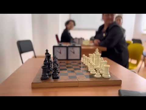 Видео: “Үздік дене шынықтыру пәнінің мұғалімі-2025” байқауы