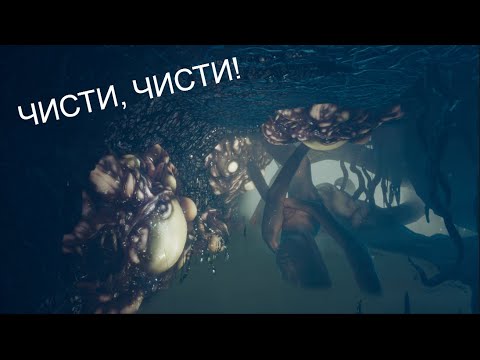 Видео: Moons of Madness Марсианские Будни Прохождение #2