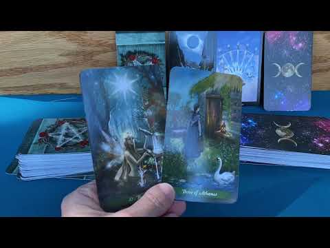 Видео: 10 дней меняют все! Что будет происходить не зависящее от тебя?#колена таро онлайн