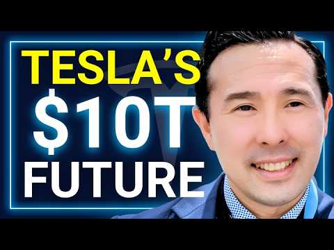 Видео: ЭКСКЛЮЗИВ: Он инвестировал в Tesla в 2010 году — вот его ПРЕДУПРЕЖДЕНИЕ
