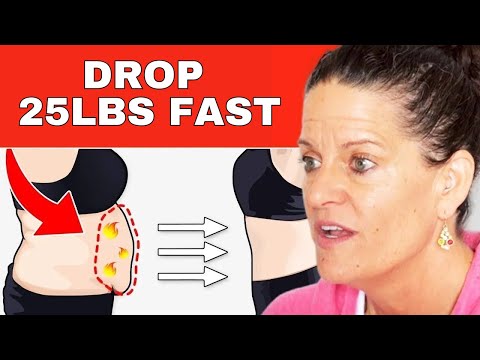 Видео: Если бы мне нужно было БЫСТРО сбросить 11 кг в 2025 году: вот что бы я сделала | Доктор Минди Пелц