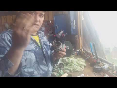 Видео: Разбор кулисы на коробке..Passat B3 двигатель 2Е 2.0L