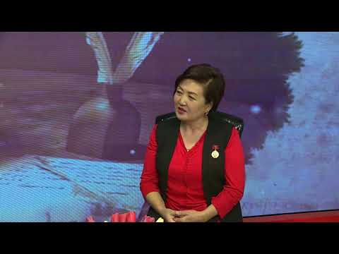 Видео: Жан дүйнө \ Жүрөктөн чыккан ыр жүрөккө жетет 08.11.2025