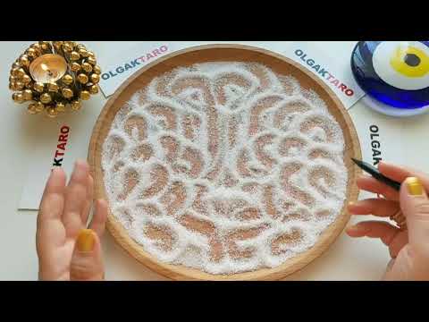 Видео: ❗НЕОЖИДАННЫЕ СОБЫТИЯ✨ КОТОРЫЕ ВАС ПОРАДУЮТ 🍀🎉🎁💯❓ГАДАНИЕ НА ПЕСКЕ🔮 KUM FALI🧿