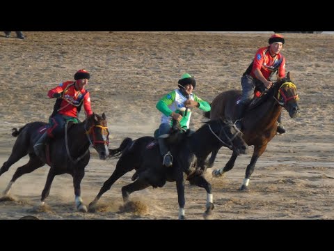 Видео: Міне жарнама, міне шабыс