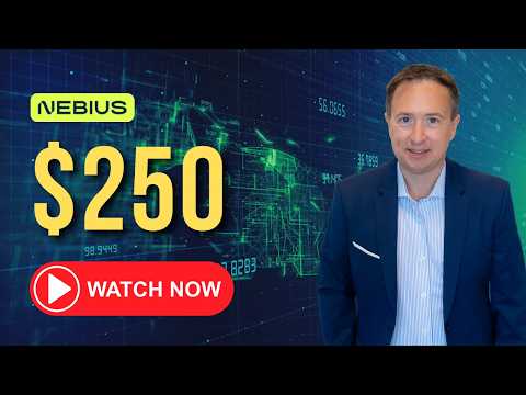 Видео: Сможет ли Nebius 5x снова появиться? Сигнал, который все пропустили