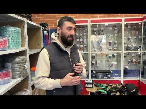 Видео: Блок ролик KSS Machine ответ на частый вопрос