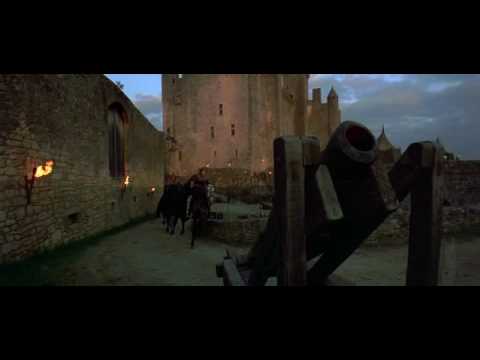 Видео: Жанна Д'Арк