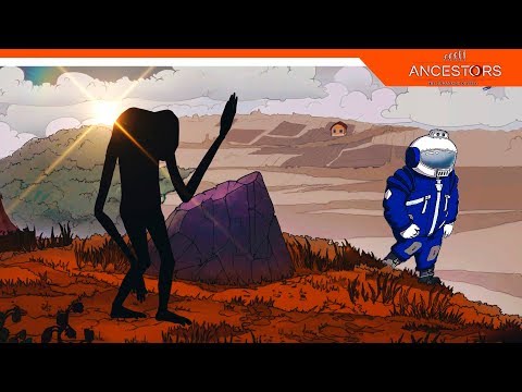 Видео: ФИНАЛ / КОНЦОВКА 🌍 The Great Perhaps Прохождение