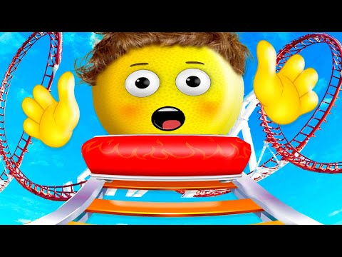 Видео: САМАЯ ВЫСОКАЯ ГОРКА ВИП в ROBLOX!