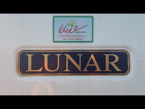 Видео: ремонт пола прицепа-каравана Lunar XL