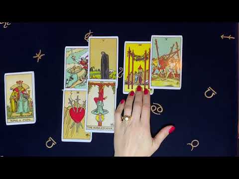 Видео: ЛЬВЫ ♌️ Прогноз на неделю 10.11.25  -  16.11.25