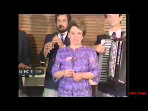 Видео: Спри се - Златка Иванова и орк Димитровград