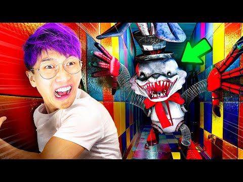 Видео: Мы прошли FINDING FRANKIE...!? (Полная игра)