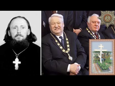 Видео: "Не ставят светильник под спудом!" Иерей Николай Трубин.
