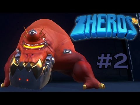 Видео: ZHEROS. Бобик. #2